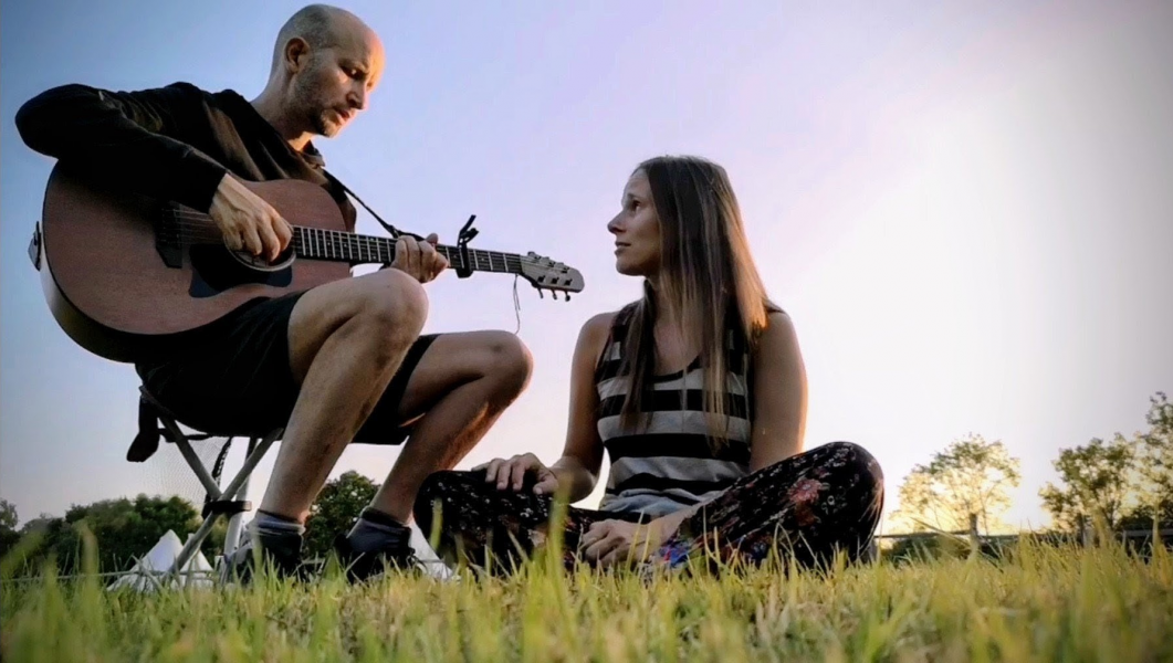 The Umbrella Thieves