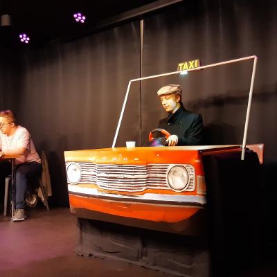 27 06 2023 Theaterleitertheater Kuko E.v. An Anderen Orten