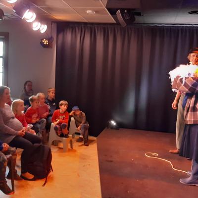 7 10 2023 Hoftheater Niederzimmern