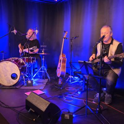 07.02.2026: Konzert Sevenheat