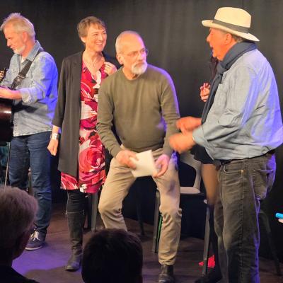 Theater Glueck 5