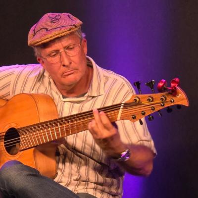 05.09.2026: Torsten Turinsky