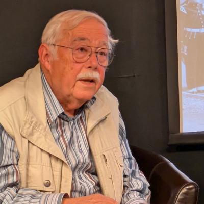 23.09.2026: Lesung Jürgen Ludwig 